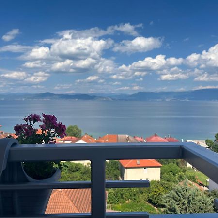 Vila Vista Magica Radozda Struga Buitenkant foto